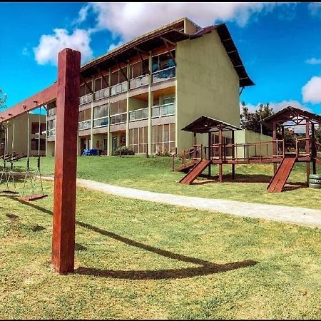 Flat Monte Castelo - Gravata Appartement Bezerros Buitenkant foto