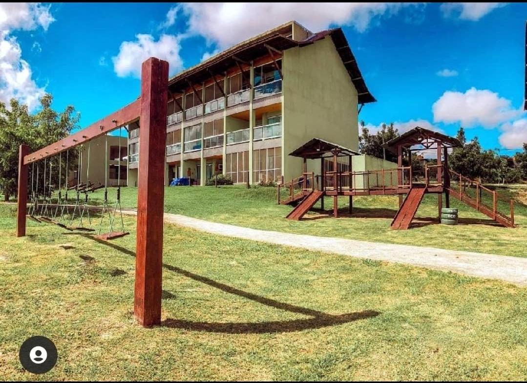 Flat Monte Castelo - Gravata Appartement Bezerros Buitenkant foto