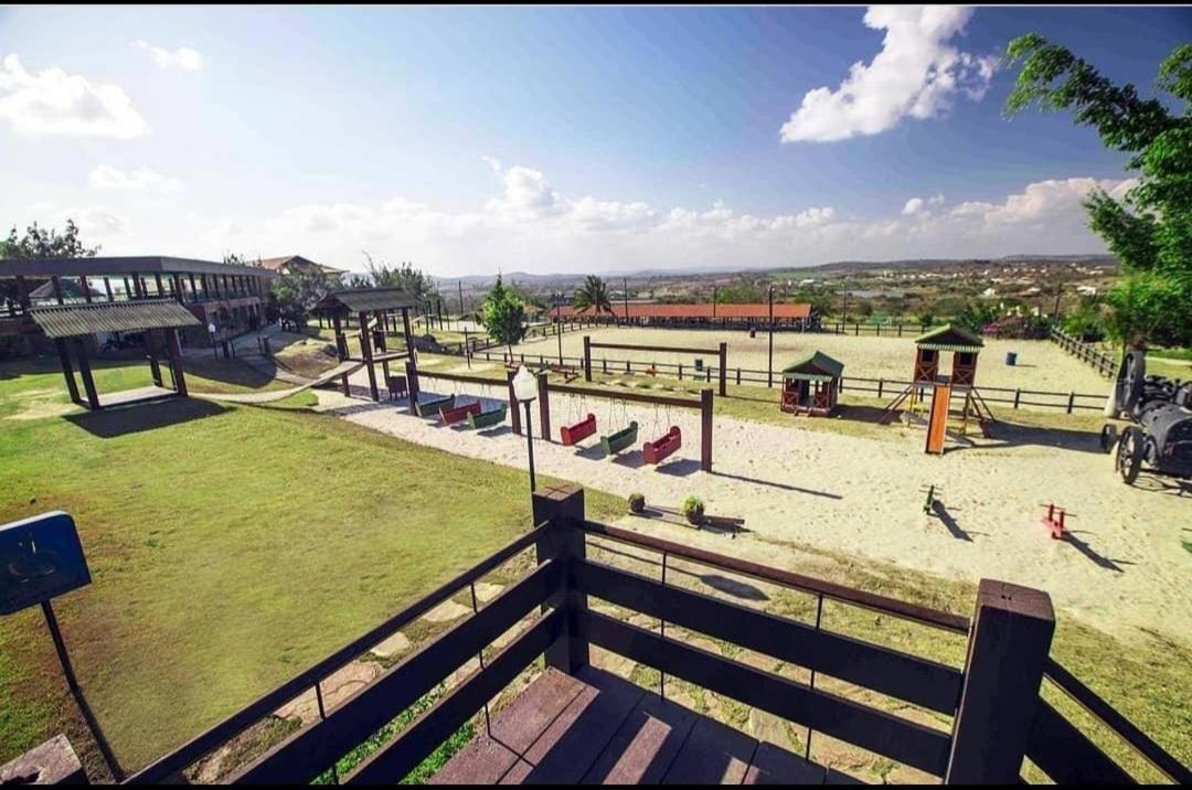 Flat Monte Castelo - Gravata Appartement Bezerros Buitenkant foto