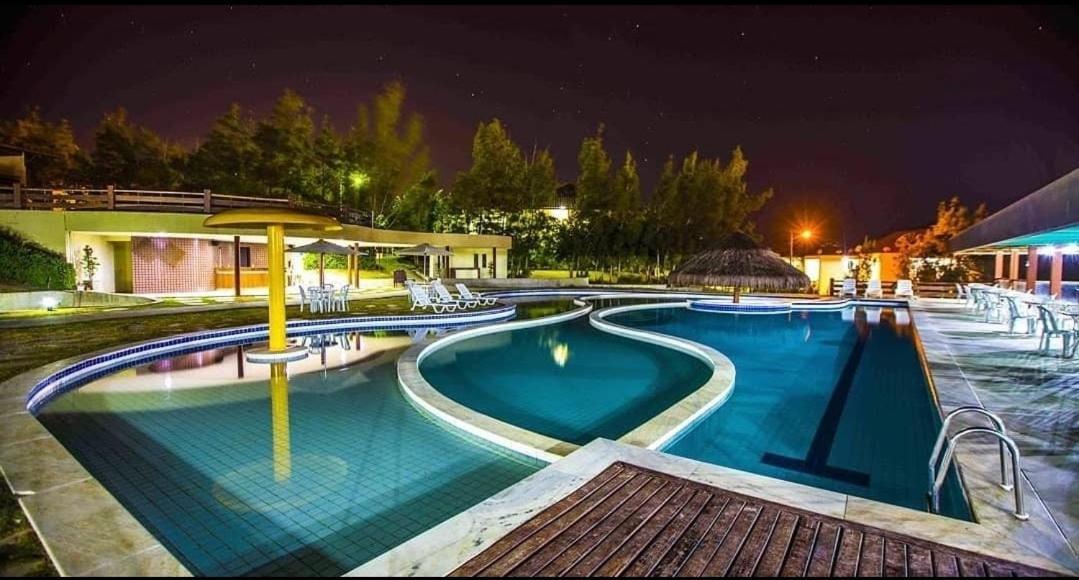 Flat Monte Castelo - Gravata Appartement Bezerros Buitenkant foto