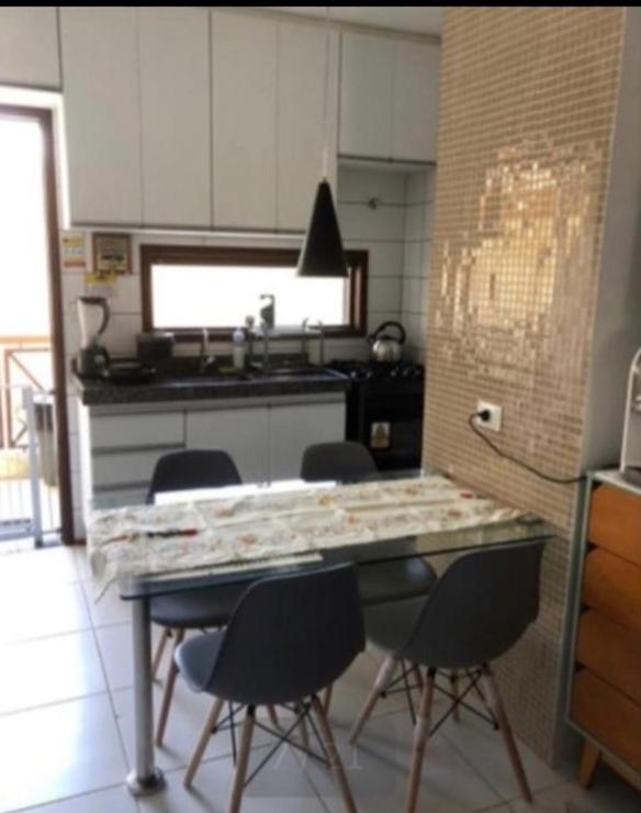 Flat Monte Castelo - Gravata Appartement Bezerros Buitenkant foto