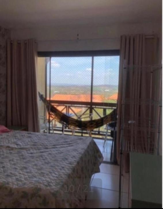 Flat Monte Castelo - Gravata Appartement Bezerros Buitenkant foto