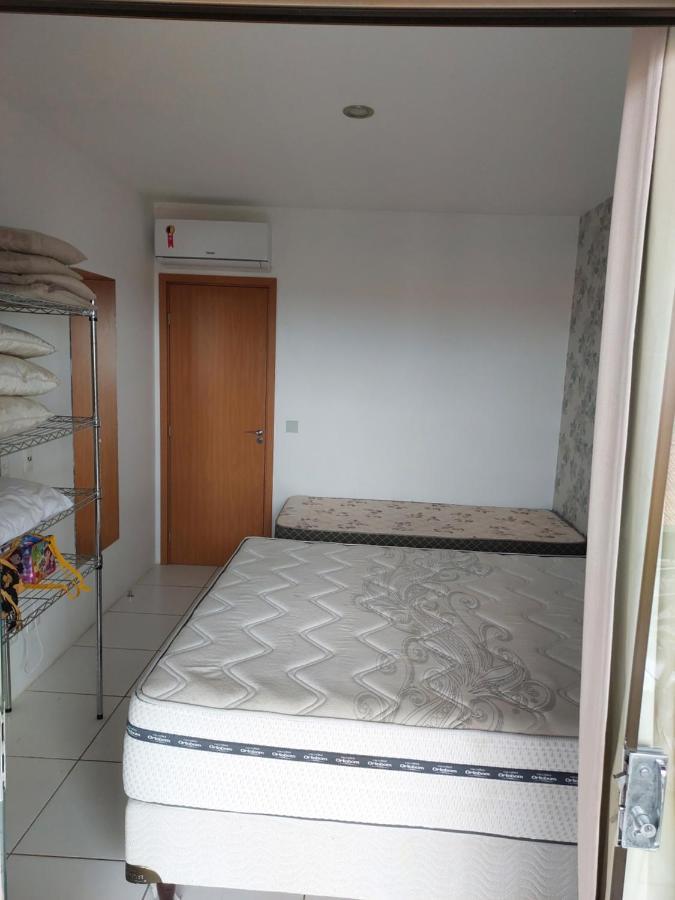 Flat Monte Castelo - Gravata Appartement Bezerros Buitenkant foto